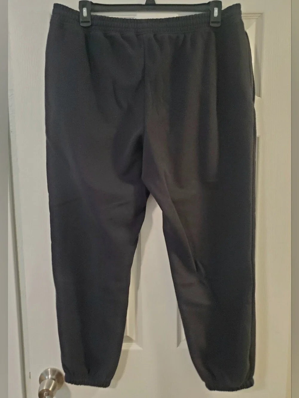 The North Face Black Men's Joggers